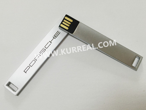 metal usb flash drives 16gb,rectangle usb memory sticks,automotive companies giveaways