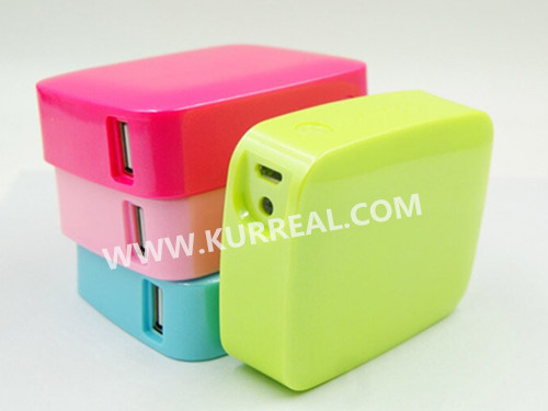 power banks led light 4000mah,charging kit,corporate gifts