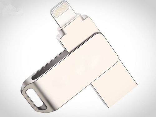 swivel otg usb flash drives,otg usb for iphone,metal usb sticks 32gb