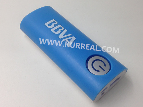 custom 2600 mah power banks,powerbanks charger gift sets,banking companies giveaways