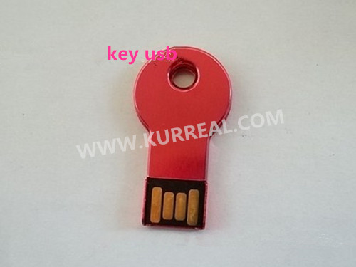 mini key usb flash drives 4gb,metal key usb memory sticks,corporate christmas gifts ideas