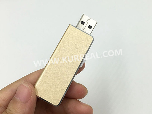 metal slider usb flash drives,slide usb gifts,tradeshow gifts