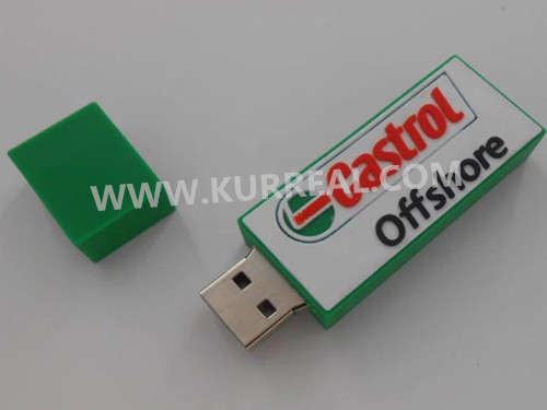 custom pvc usb drives 8gb factory,giveaways for castrol clients,energy conference gifts