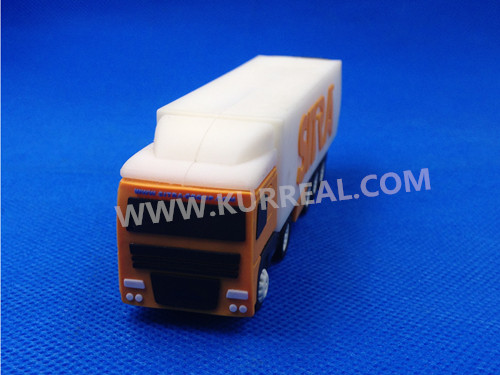 customized truck power banks,gifts for freight companies,giveaways for logistic trade shows