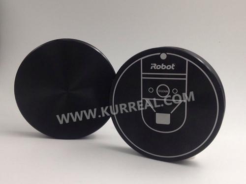 circular power banks 6000mah black colour,giveaways for irobot employees,gifts for consumer electronic conference