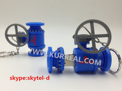 customized valve usb flash drives,valve usb sticks,valve companies gifts