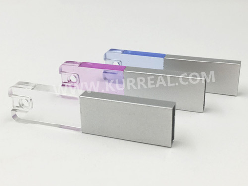 crystal usb drives,usb sticks keychain,crystal usb giveaways