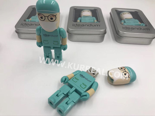 surgeon usb flash drives 8gb,doctor usb memory sticks,marketing and advertising companies gifts