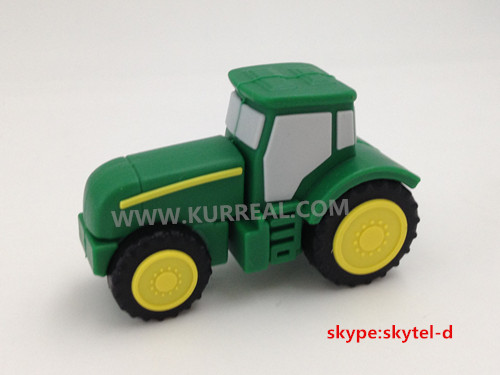 Unusual Custom Corporate Advertising Gifts Giveaways Products for Tractor Manufacturers