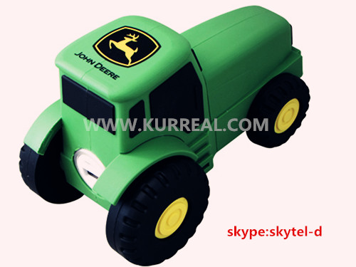 tractor power banks,giveaways for tractor manufacturers,tractor powerbanks gifts