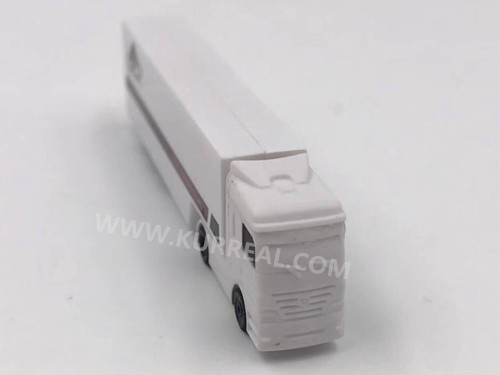 truck usb flash drives 8gb,giveaways for ceva logistic company,trucking trade shows gifts