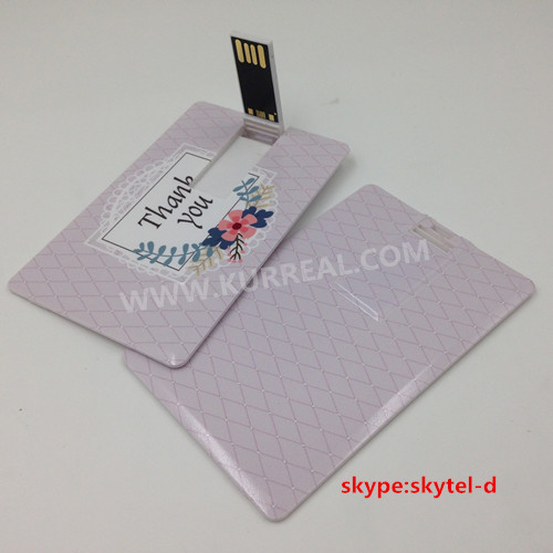 cheap credit card usb flash drives factory,flip card usb,corporate gifts