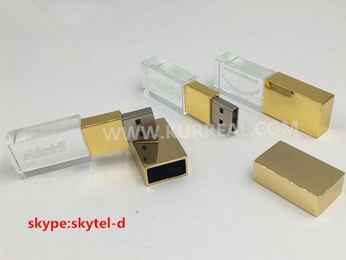 crystal usb flash drives gifts,crystal usb giveaways,tradeshows gifts