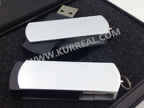 swivel usb flash drives factory,twist usb sticks with metal cover,usb corporate giveaways