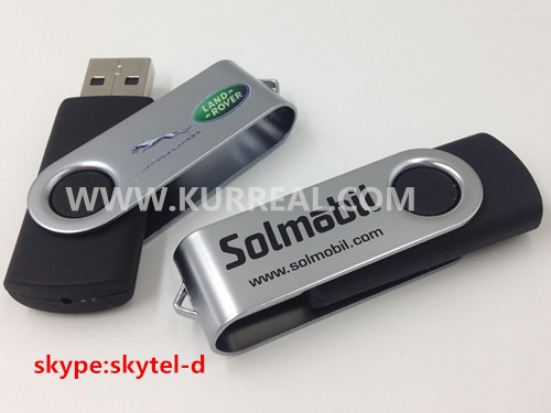 Turn Business Into A Roaring Success, Cheap Customized Swivel USB Flash Drives Factory Wholesale Gifts Giveaways Merchandise