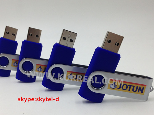 cheap swivel usb flash drives,twist usb sticks,swivel usb gifts factory