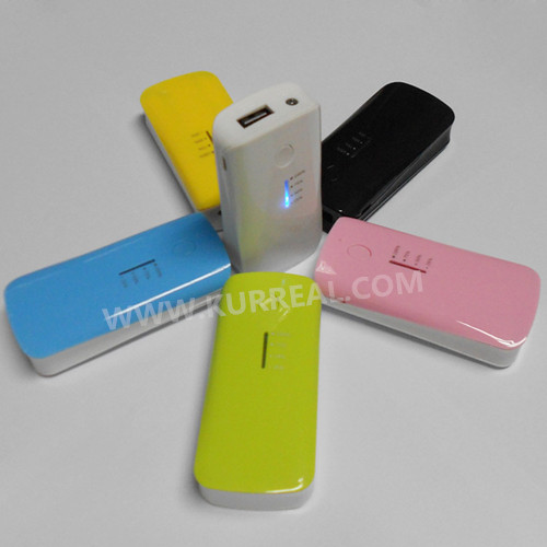 portable power banks 4000mah,mobile chargers flashlight,conference gifts items