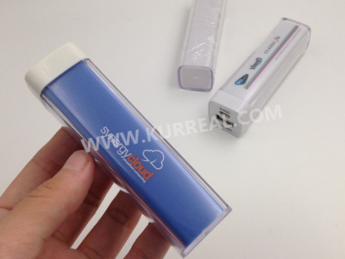 UL Listed Cheap 2200mAh Flash Power Banks Emergency Battery Chargers Factory Wholesale