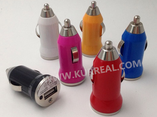 Cheap Custom UL Listed USB Car Auto Chargers Gift Sets Factory Wholesale