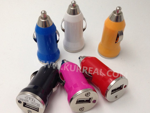 customized customers gifts ideas,cheap car chargers,customers giveaways