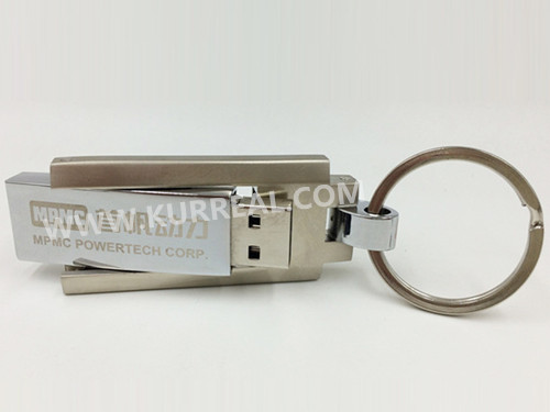 usb flash drives with keychain,metal stainless steel usb memory sticks,usb corporate gifts