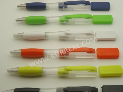 ergonomic gel pen usb flash drives,ink usb memory sticks,conference gifts giveaways