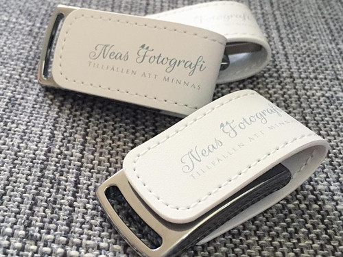 usb flash drives gifts for photographers,executive leather usb drives,leather usb giveaways