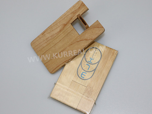 wood credit card usb flash drives,wallet card usb memory sticks,card usb gifts