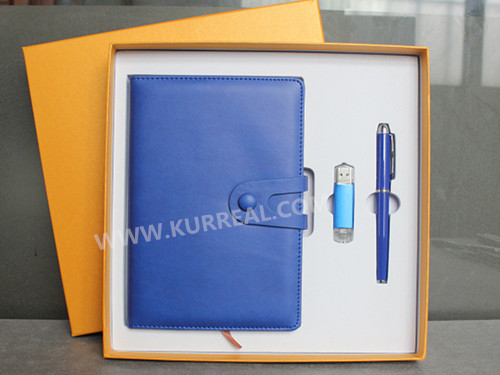 notebook usb flash drives gift sets,high end trade shows giveaways,usb gift sets combo