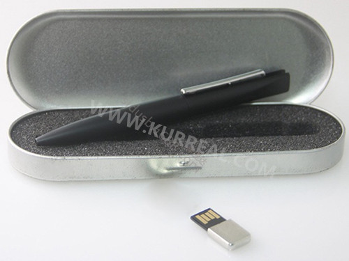 metal pen usb flash drives,ink usb sticks 16gb,pen usb gifts ideas