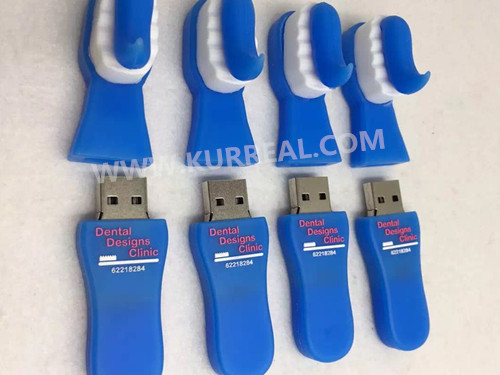 toothbrush usb flash drives 8gb,dental companies giveaways,toothbrush usb gifts