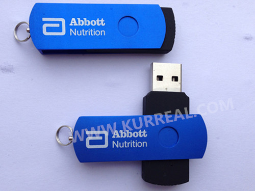 usb gifts for pharmaceutical comapnies,twist usb memory sticks,pharma conference giveaways