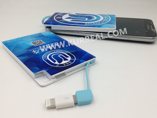 power banks 4000mah gifts,credit card mobile chargers built in usb cable,conference gifts ideas