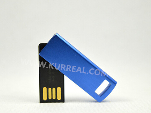 mini swivel usb flash drives,metal usb memory sticks,usb trade shows gifts