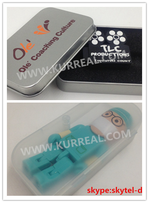 truck usb flash drives colour gift box,truck usb sticks,custom truck usb package