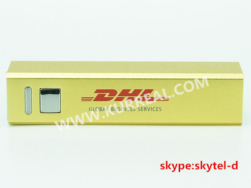 Budget Less Then USD2, How To Select A Memorable Yet Cheap Customized Power Banks Charger Gift Sets Within The Budgets