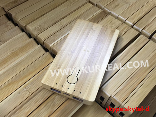 customized wood power banks,wooden mobile chargers gifts,christmas gifts giveaways