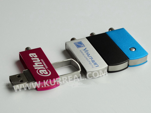 metal usb flash drives,swivel usb memory sticks,swivel usb conference gifts