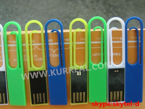 paper clip usb memory sticks,paper clip usb pendrives,paper clip usb giveaways