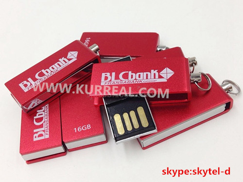 mini swivel usb flash drives,cheap twist usb memory sticks,cheap swivel usb gifts giveaways