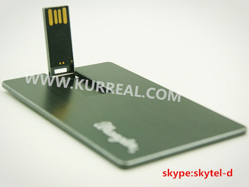 cheap metal credit card usb flash drives factory,metal card usb memory sticks,metal card usb conference gifts giveaways