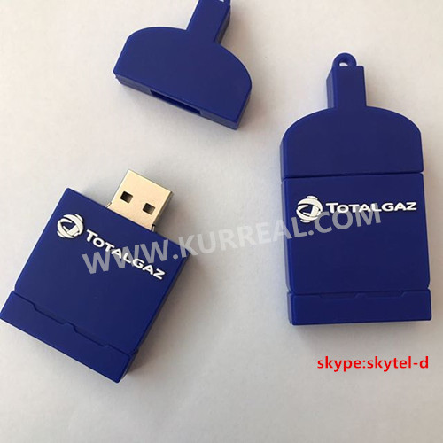 oil drum usb giveaways,cheap oil drum usb flash drives,oil and gas conference giveaways