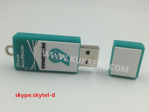 cheap personalized pvc usb stick,oil and energy companies giveaways,malaysia petronas