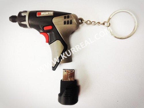 customized power tool usb flash drives,power tool usb gifts,tool companies giveaways