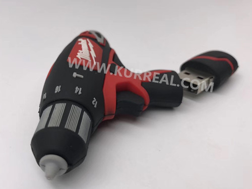 power tool usb flash drives 16gb,equipment companies gifts,power tool manufacturers giveaways