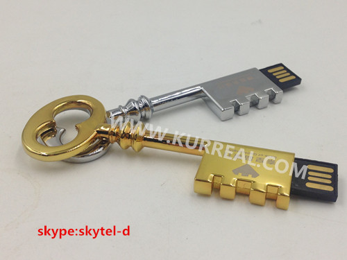 skeleton key usb drives,bespoke key usb flashdrives,customers gifts ideas