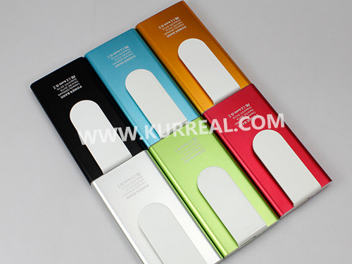 power banks 3000mah,aluminum mobile chargers,charging gift sets