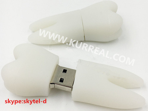 tooth usb,tooth usb flash drives,tooth usb gifts