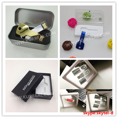 key usb colour gift box,custom key usb package,key usb flash drives 16gb