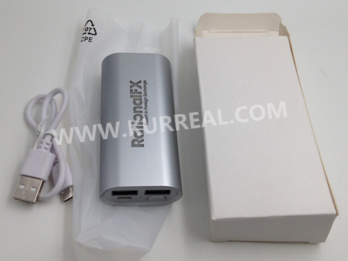 power banks suction cup 5200mah,gift sets,led light up logo powerbanks